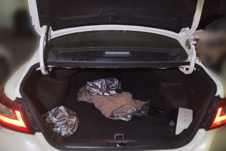 Used Nissan Teana 2018 2.0L XL Smart Upgrade Edition
