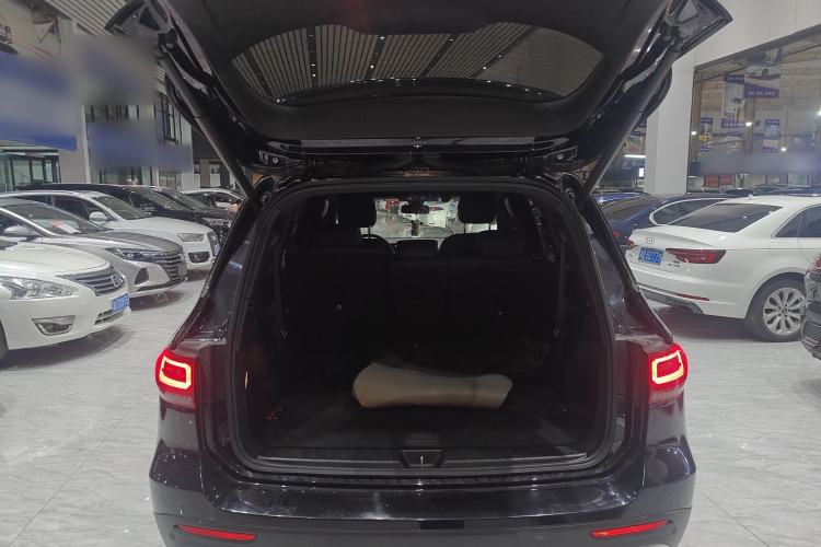 Used Mercedes-Benz GLB 2021 GLB 200 Fashion Model