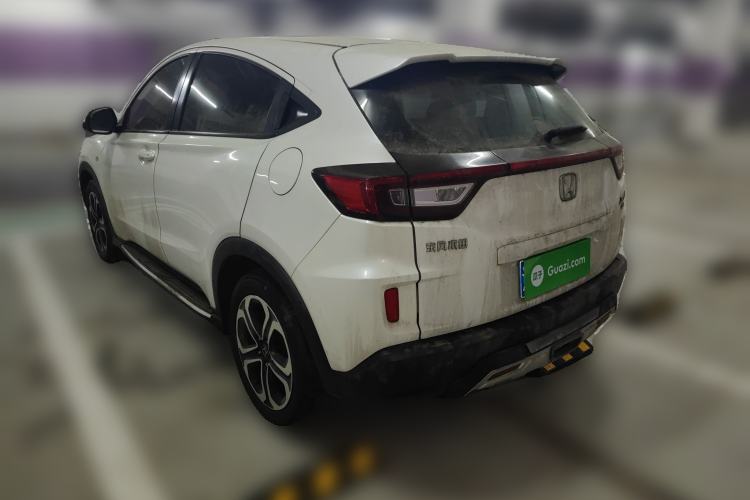 Used Honda XR-V 2015 1.8L EXi CVT Comfort Version