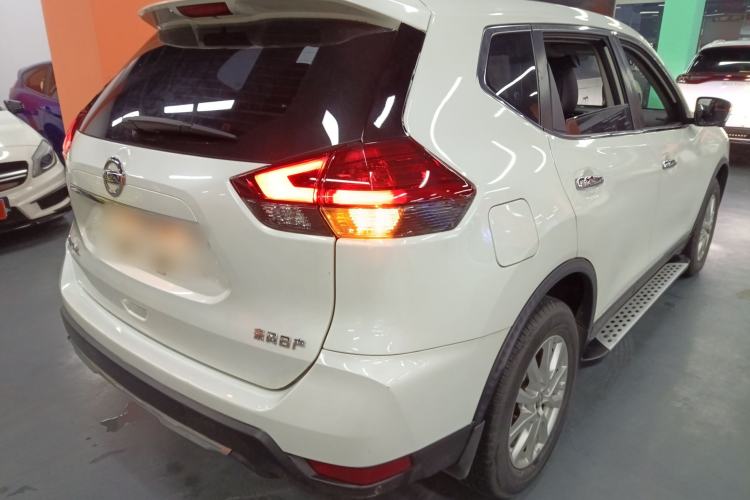 Used Nissan X-Trail 2021 2.0L CVT 2WD XL Premium Commemorative Edition
