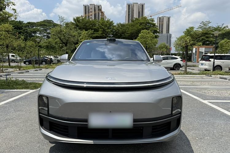 Used Li Auto L8 2024 Max
