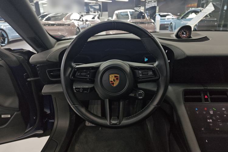 Used Porsche Taycan 2020 Taycan