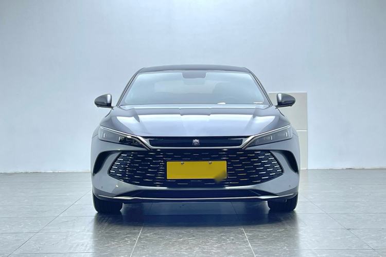 Used BYD Qin L 2024 DM-i 80KM Beyond Model
