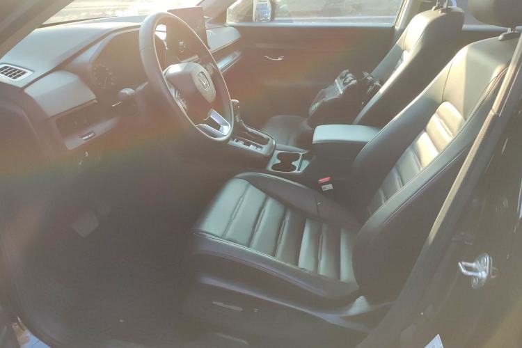 Used Honda CR-V 2023 240TURBO Two-Wheel Drive FENGSHANG Edition 5 Seats
