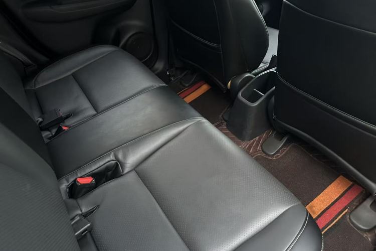 Used Honda Fit 2023 1.5L CVT Trend Edition
