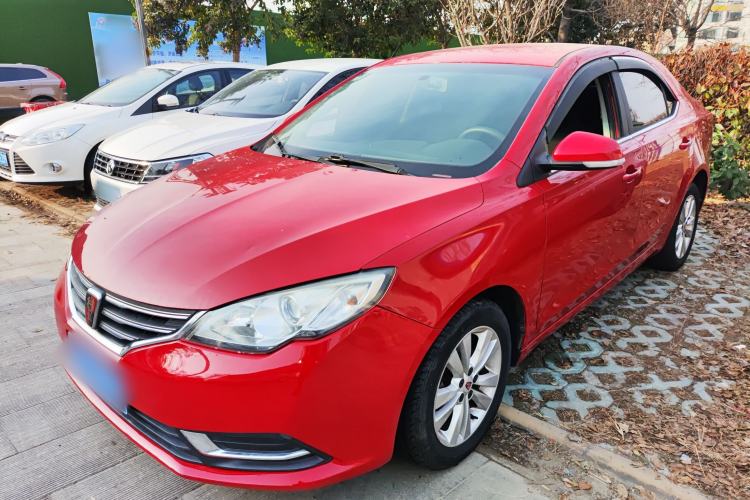 Used Roewe 360 2016 1.5L Automatic Smart Screen Version