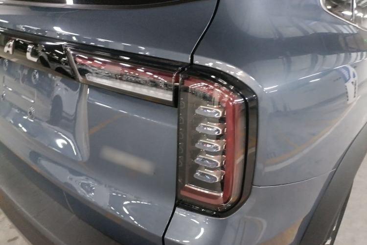 Used Haval DARGO 2021 1.5T DCT Two-Wheel Drive Border Collie Edition
