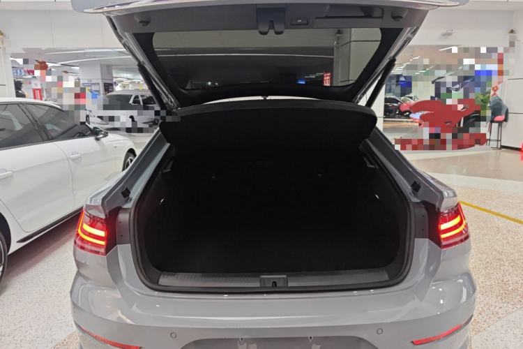 Used Volkswagen FAW-Volkswagen CC 2023 380TSI Striking Edition