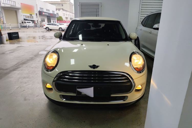 Used MINI MINI 2014 1.2T ONE