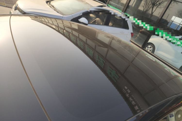 Used Tesla Model 3 2023 Rear-Wheel-Drive Version
