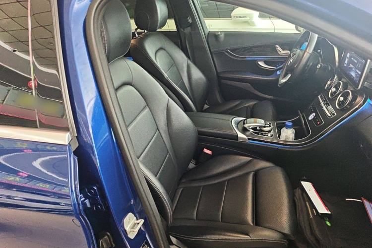 Used Mercedes-Benz C-Class 2015 C 180 L Sport Edition
