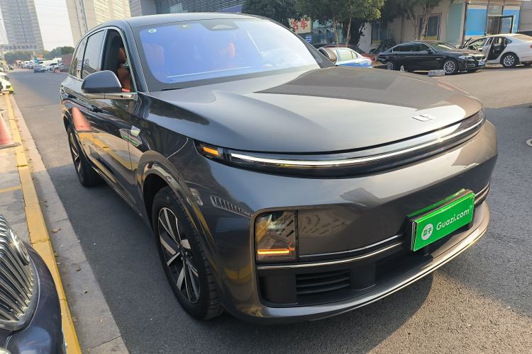 Used Li Auto L7 2023 Air model
