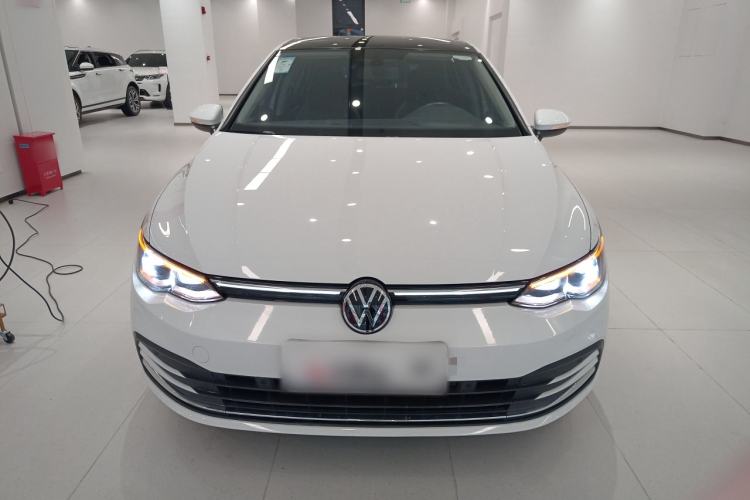 Used Volkswagen Golf 2023 Facelift 280TSI DSG Pro
