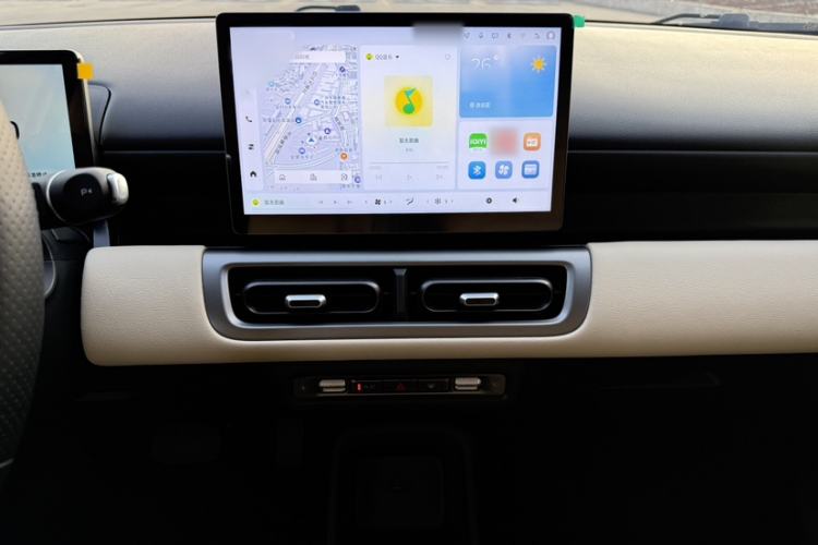 Used Wuling Bingo PLUS 2024 401 km Range 5-Seater Version
