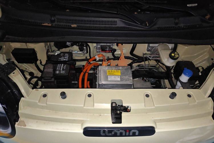 Used  Lumin 2024 301km Launch Edition
