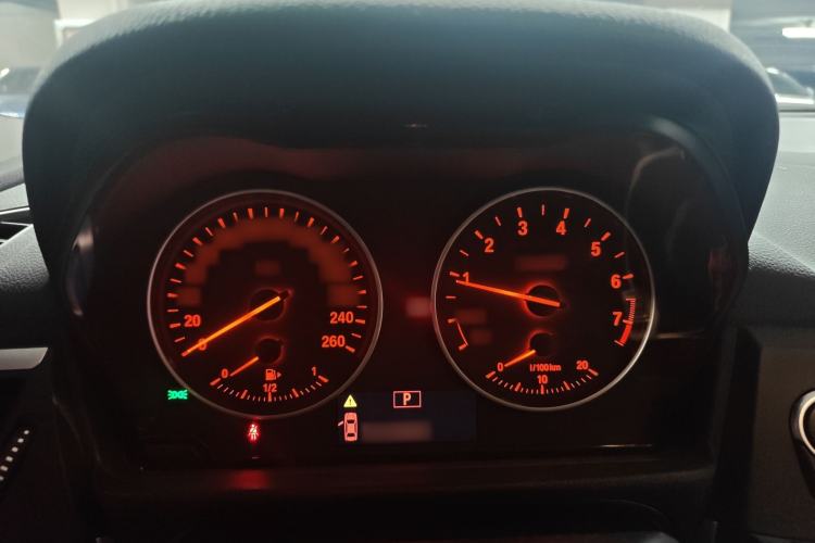 Used BMW 1 Series 2017 118i Design Package Model