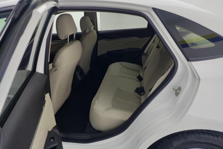 Used Buick GT 2019 15T Dual-Clutch Advanced Version China VI Standard
