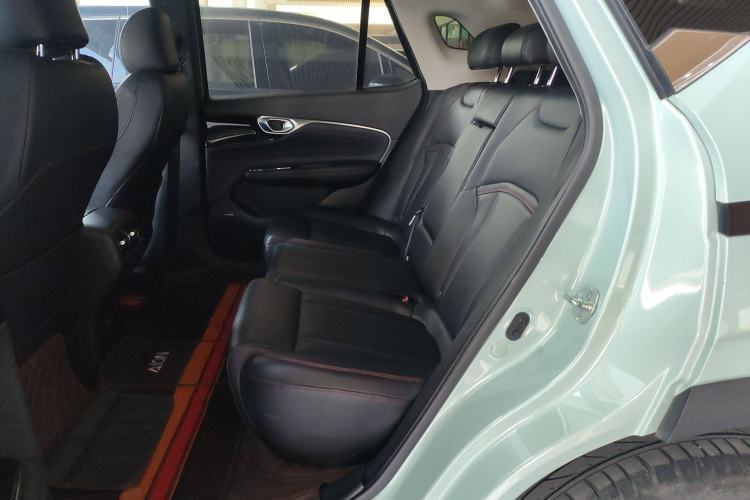 Used AION V 2022 Plus 70 Smart Edition Ternary Lithium
