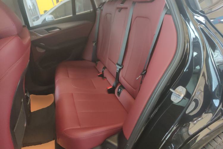 Used BMW X4 2022 xDrive 30i M Sport Package