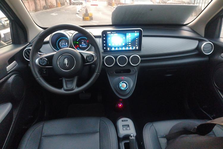 Used ORA Black Cat 2021 351 km Standard Version