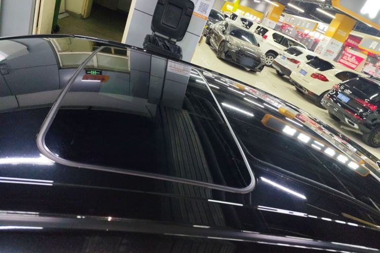 Used Toyota Avalon 2022 2.5L Luxury Edition
