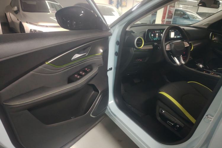 Used FORTHING Friday 2023 430 Pro+