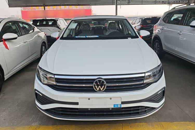 Used Volkswagen Bora 
