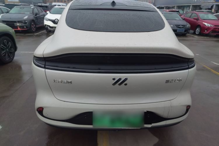 Used  LS6 2023 Max Standard Edition
