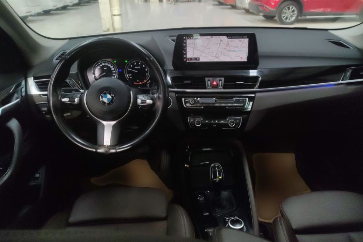 Used BMW X1 2020 sDrive20Li Premium Edition
