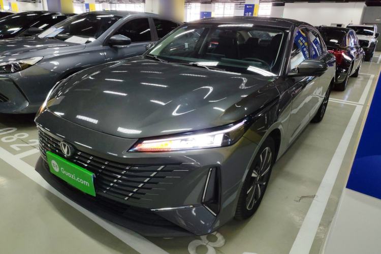 Used Changan Eado 2024 1.5T GDI Automatic Flagship Edition