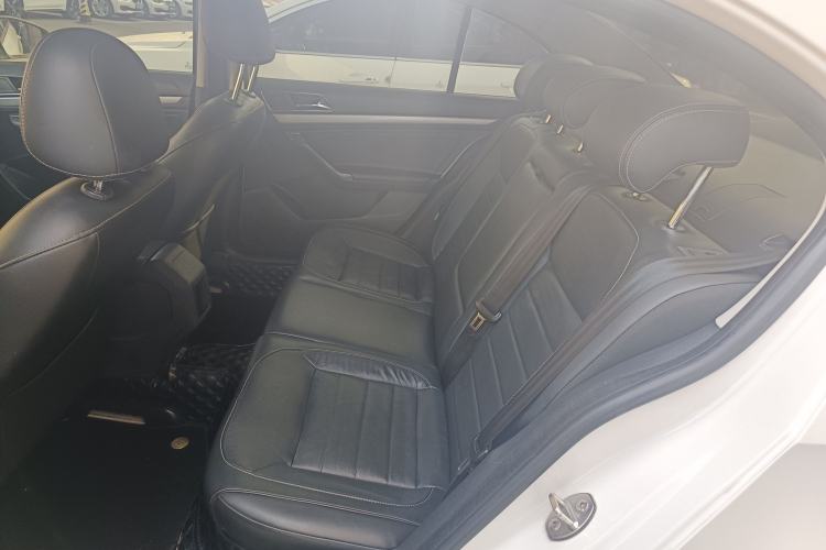 Used Volkswagen Lavida 2017 230TSI DSG Comfort Edition