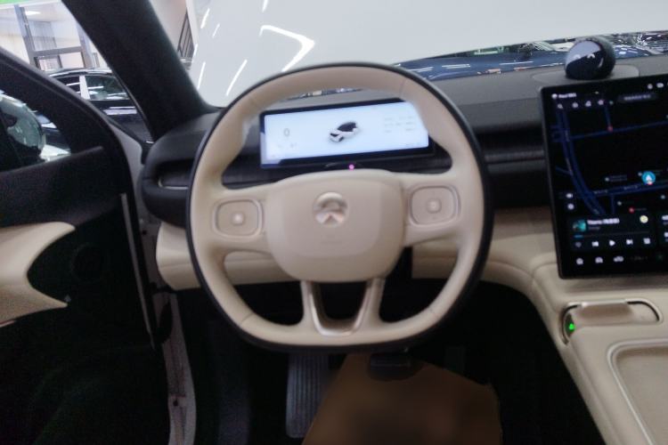 Used Nio ES6 2023 75 kWh
