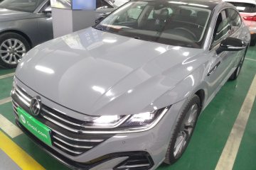 Used Volkswagen FAW-Volkswagen CC 2023 380TSI Striking Edition