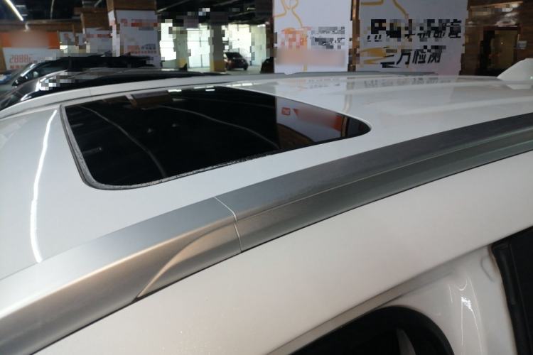 Used Chery Tiggo 5x 2022 Superhero Edition 1.5L CVT Fashion Model