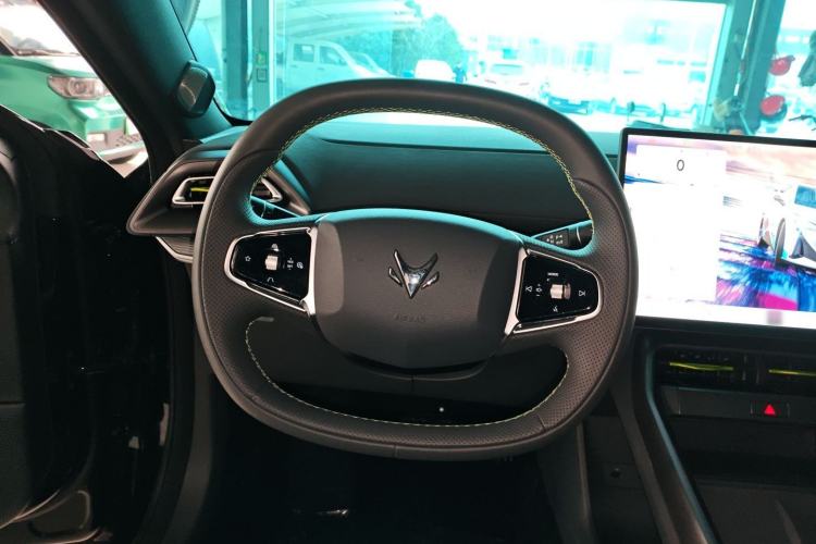 Used ARCFOX Alpha S5 