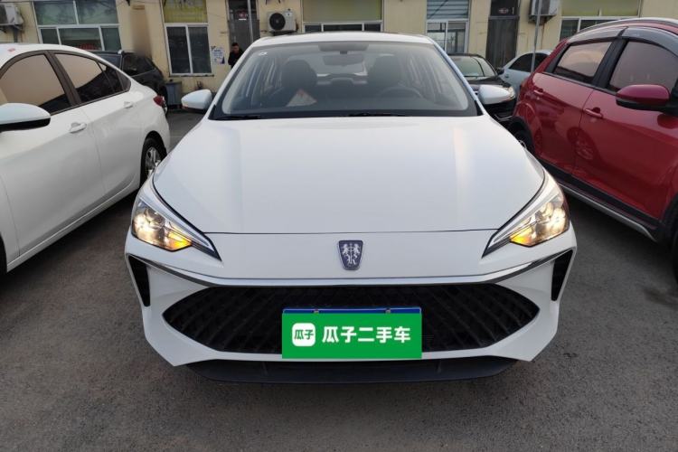 Used Roewe i5 2023 1.5L CVT Luxury Edition
