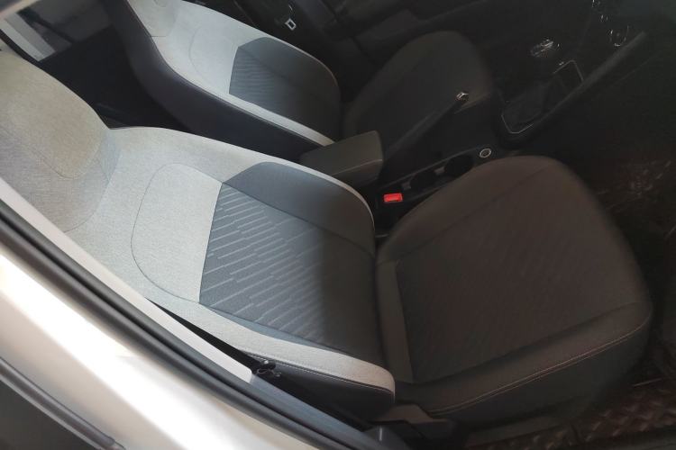 Used Volkswagen Lavida 2023 New Sharp 1.5L Automatic Excellent New Edition
