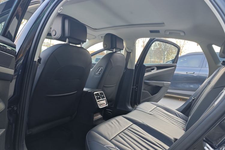 Used Volkswagen Passat New Energy 2023 430 PHEV Hybrid Elite Edition
