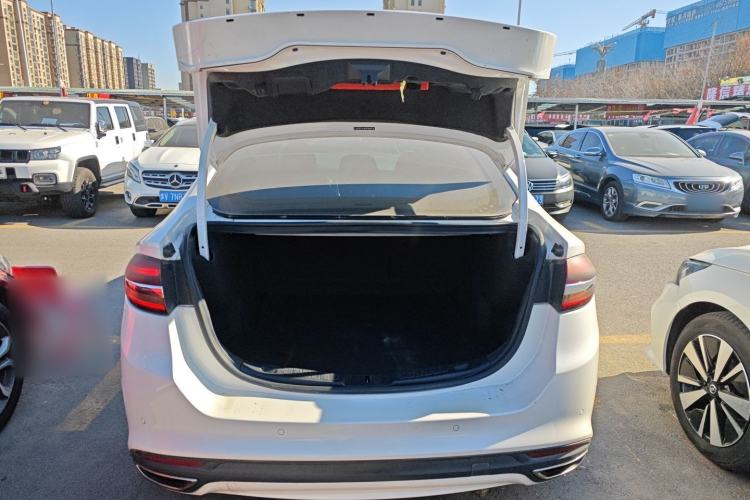 Used Ford Mondeo 2017 EcoBoost 180 Stylish Model