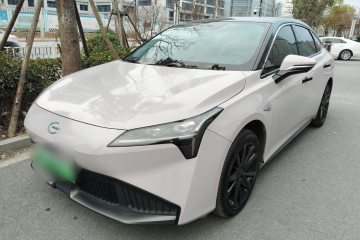 Used AION S Plus 2022 70 Intelligent Edition