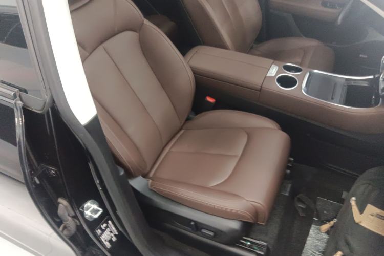 Used Leapmotor C11 2023 Range-Extended 300 Comfort Edition
