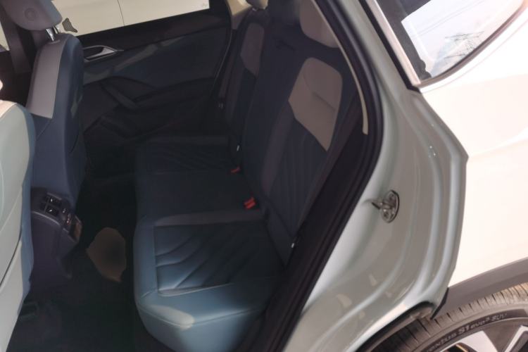 Used Volkswagen Tharu 2023 300TSI Two-Wheel-Drive Full Moon Edition