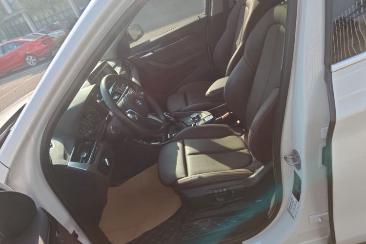 Used BMW X1 2020 sDrive20Li Premium Edition