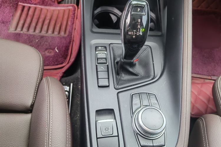 Used BMW X1 2022 sDrive25Li Leading Model