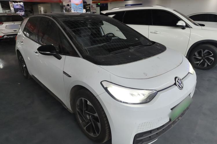 Used Volkswagen ID.3 2023 Pure Smart Edition
