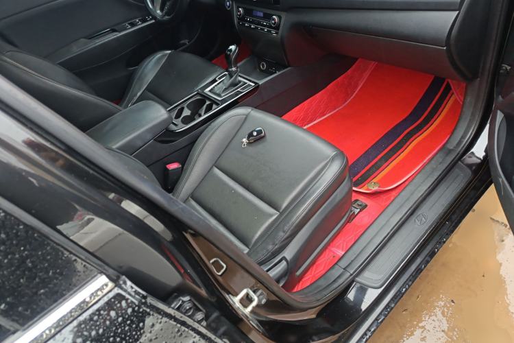 Used Hyundai Mistra 2016 1.8L Automatic Smart GLS