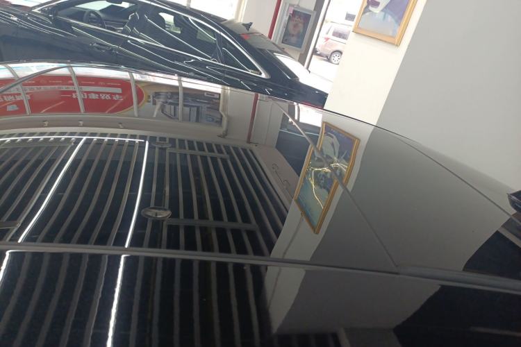 Used Volvo S90 2022 B5 Zhiyuan Luxury Edition