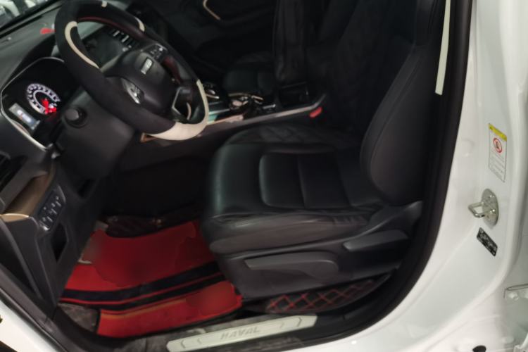 Used Haval H6 2021 1.5T Automatic Urban Edition