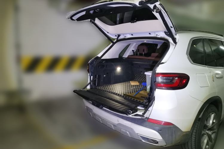 Used BMW X5 (Import) 2020 xDrive30i X Design Package