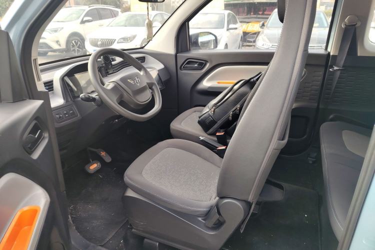 Used Wuling Hongguang MINIEV 2022 Enjoy Edition Lithium Iron Phosphate
